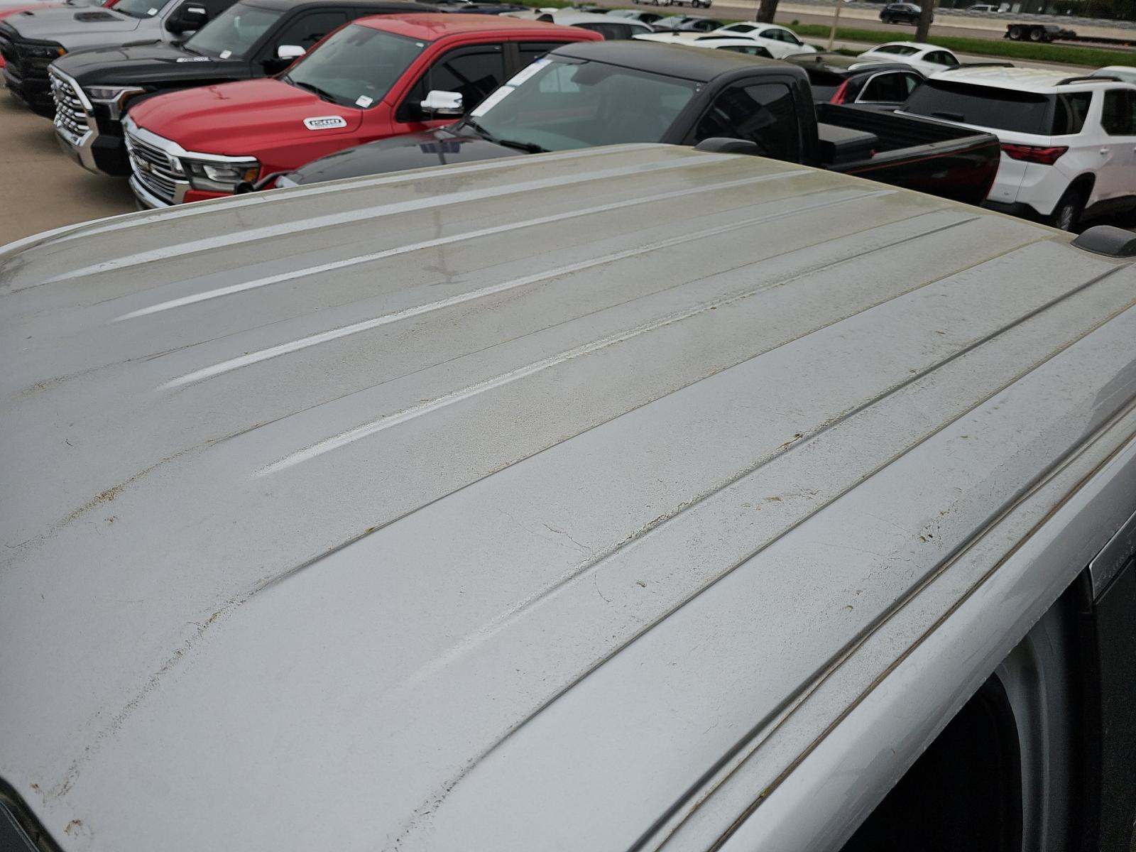 2022 Ford F-150 XL RWD