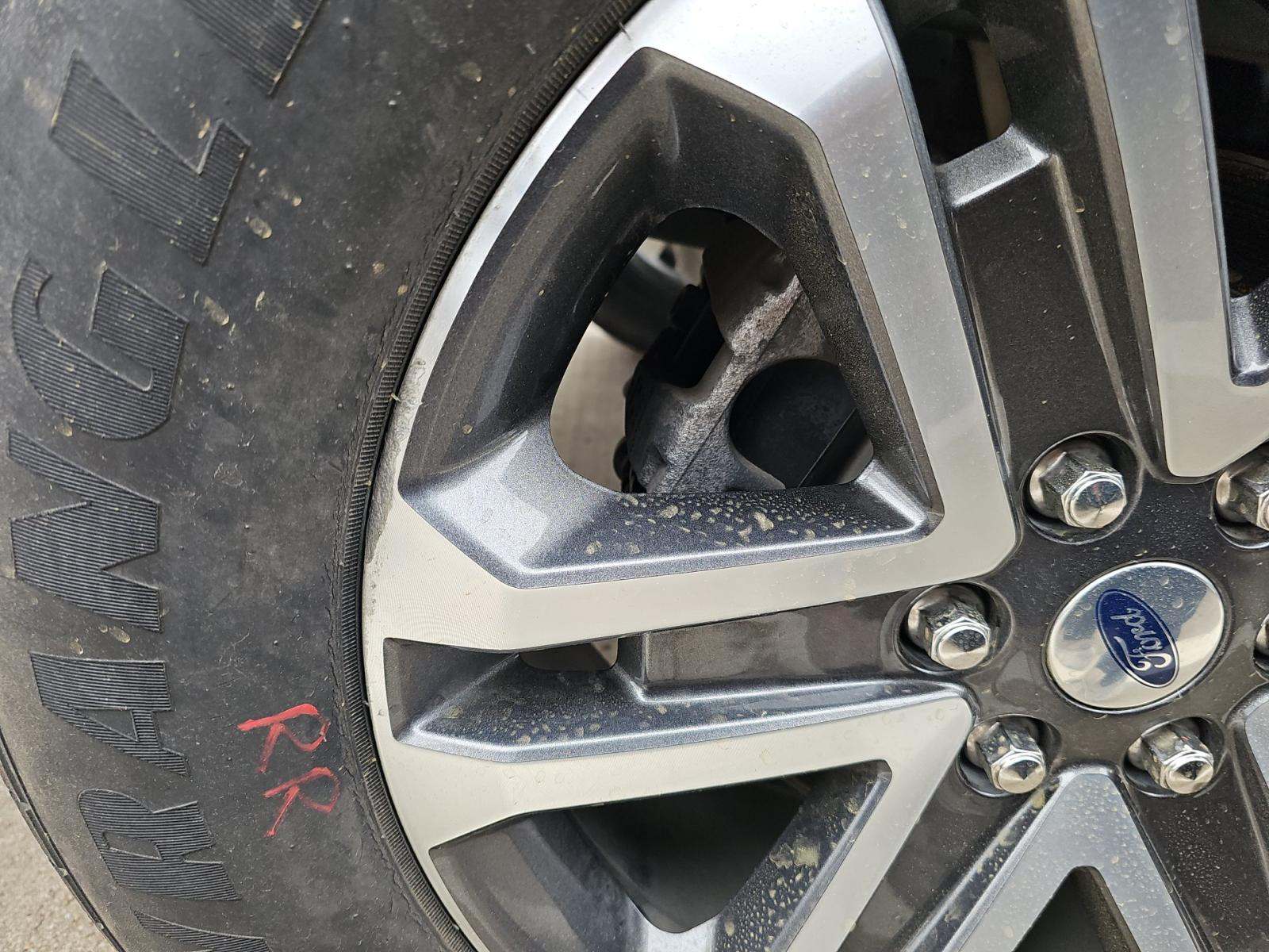 2022 Ford F-150 XL RWD