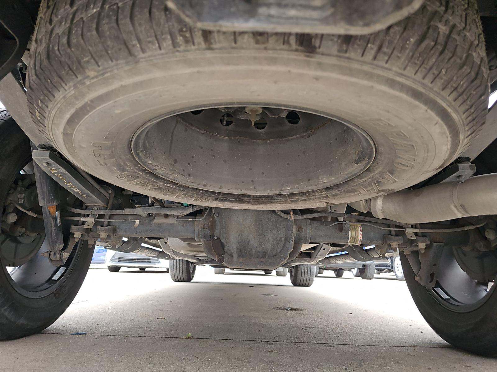 2022 Ford F-150 XL RWD