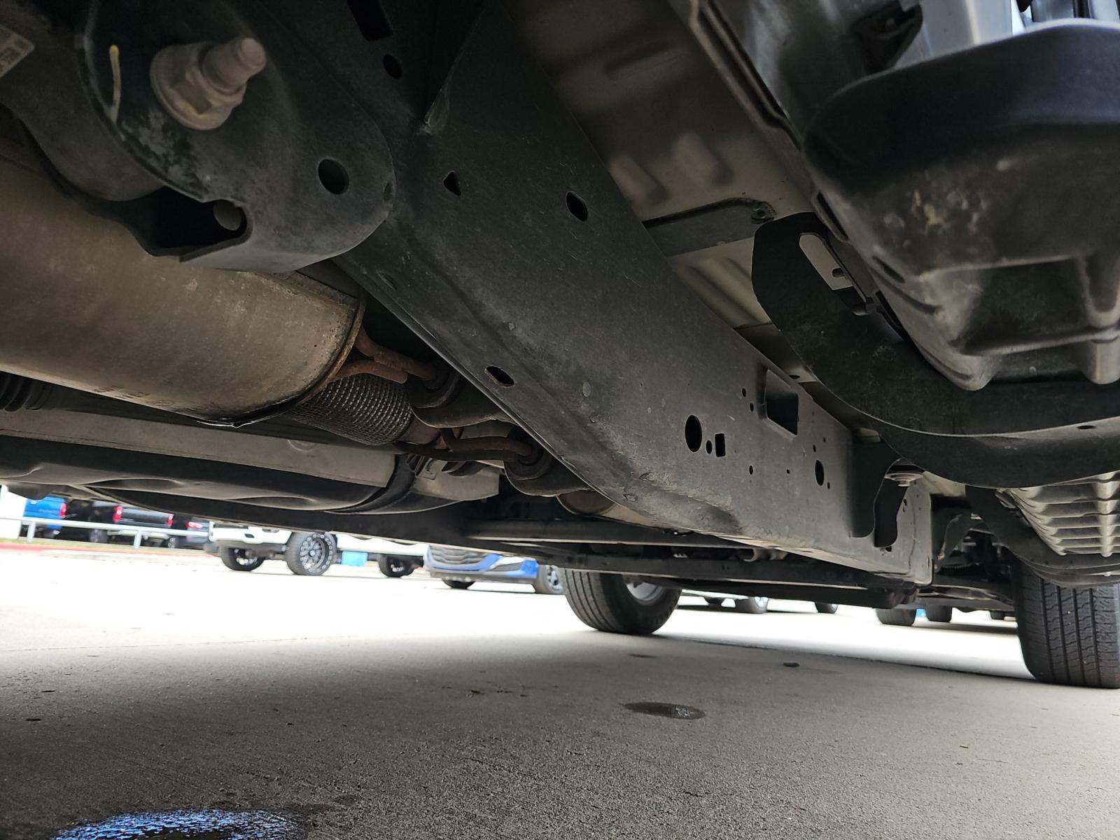 2022 Ford F-150 XL RWD