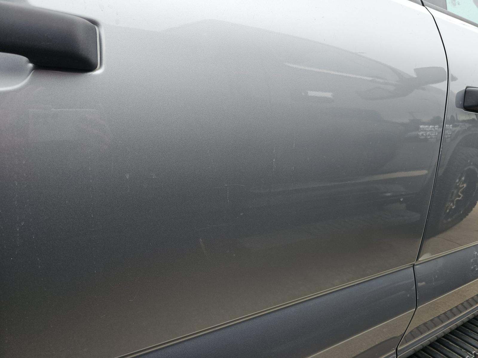 2022 Ford F-150 XL RWD