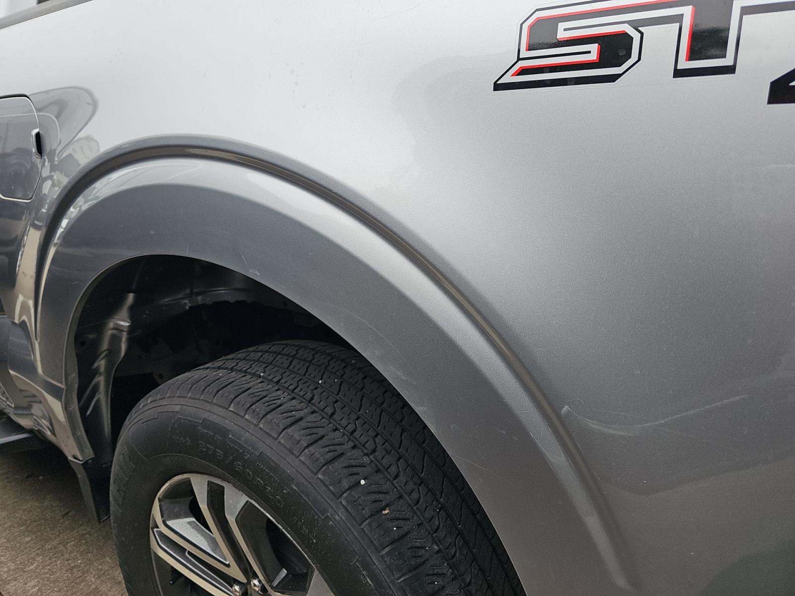 2022 Ford F-150 XL RWD