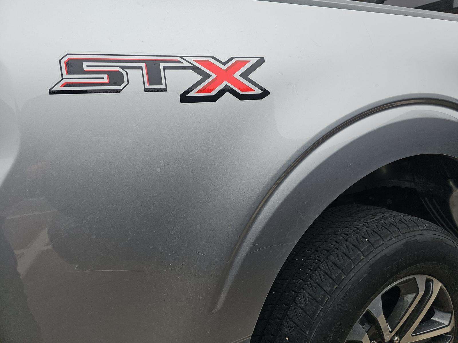 2022 Ford F-150 XL RWD