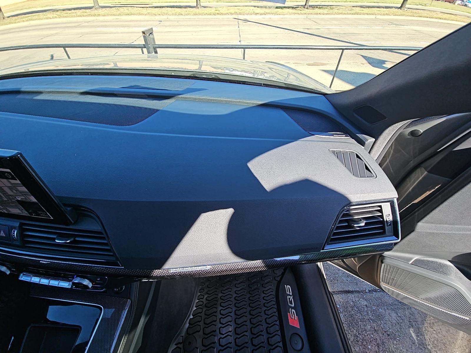 2023 Audi SQ5 Premium Plus AWD