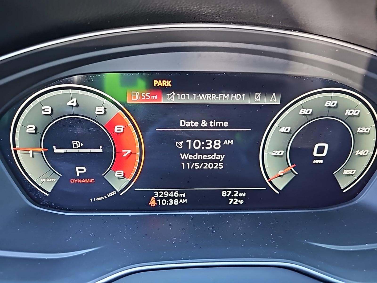 2023 Audi SQ5 Premium Plus AWD