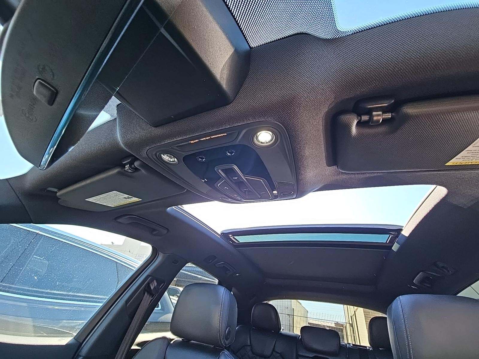 2023 Audi SQ5 Premium Plus AWD