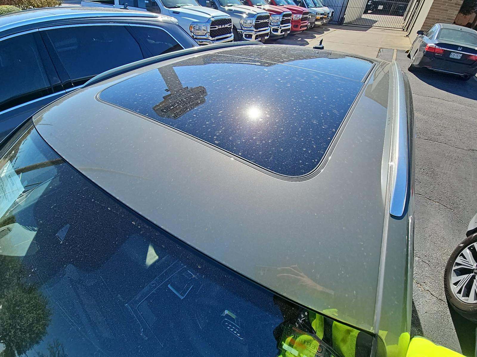 2023 Audi SQ5 Premium Plus AWD