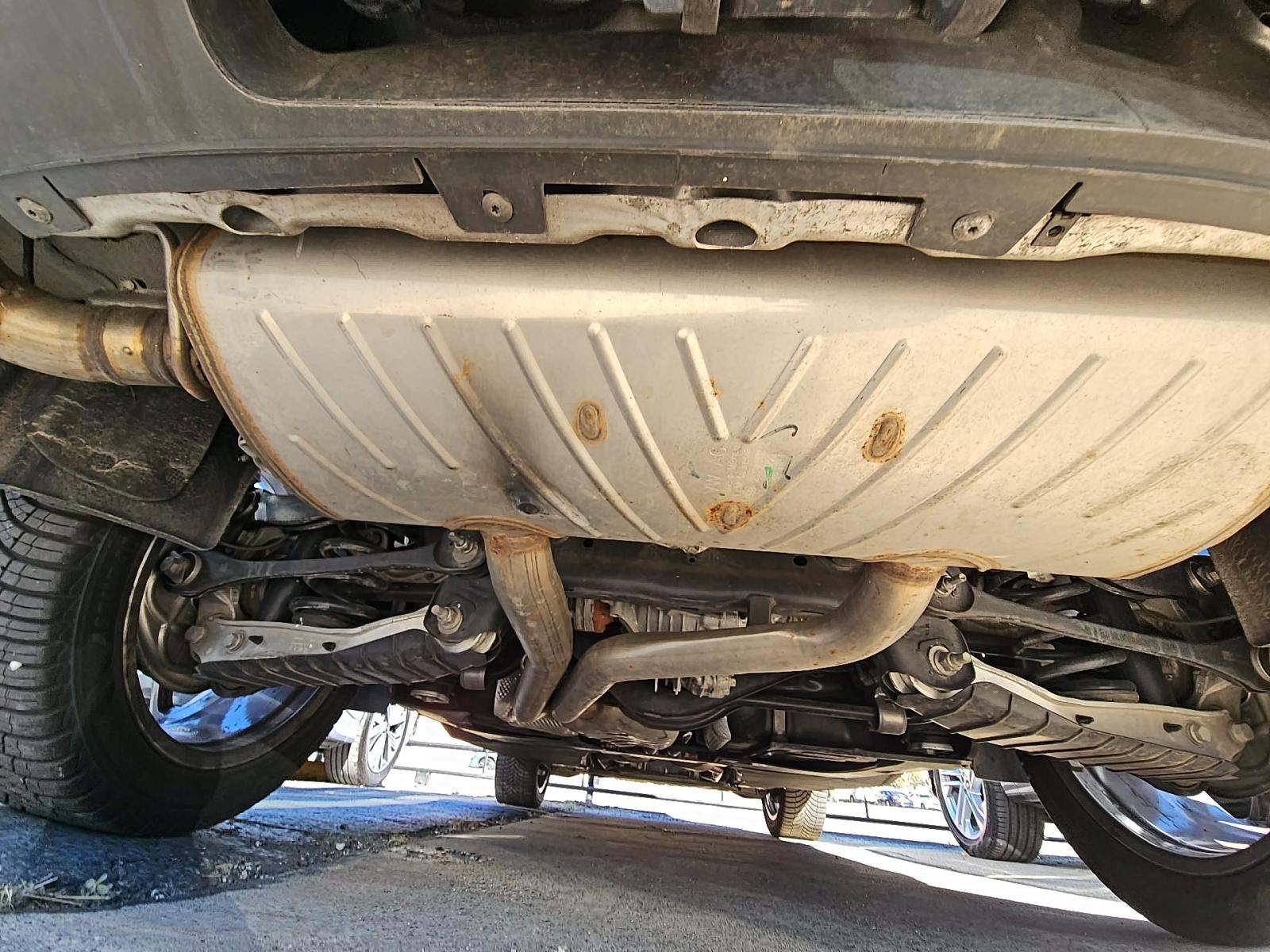 2023 Audi SQ5 Premium Plus AWD