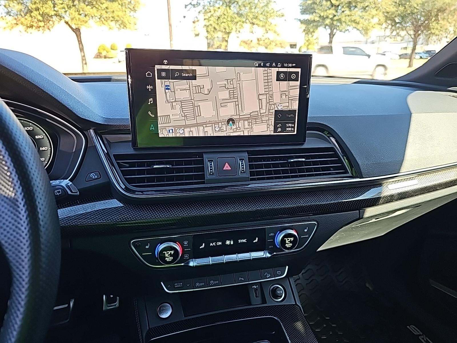 2023 Audi SQ5 Premium Plus AWD