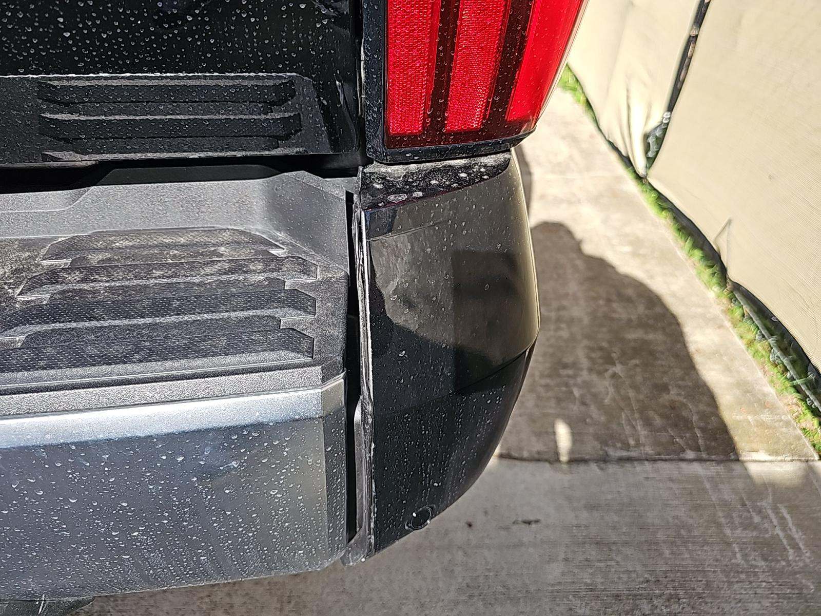 2025 Toyota Tundra Limited RWD