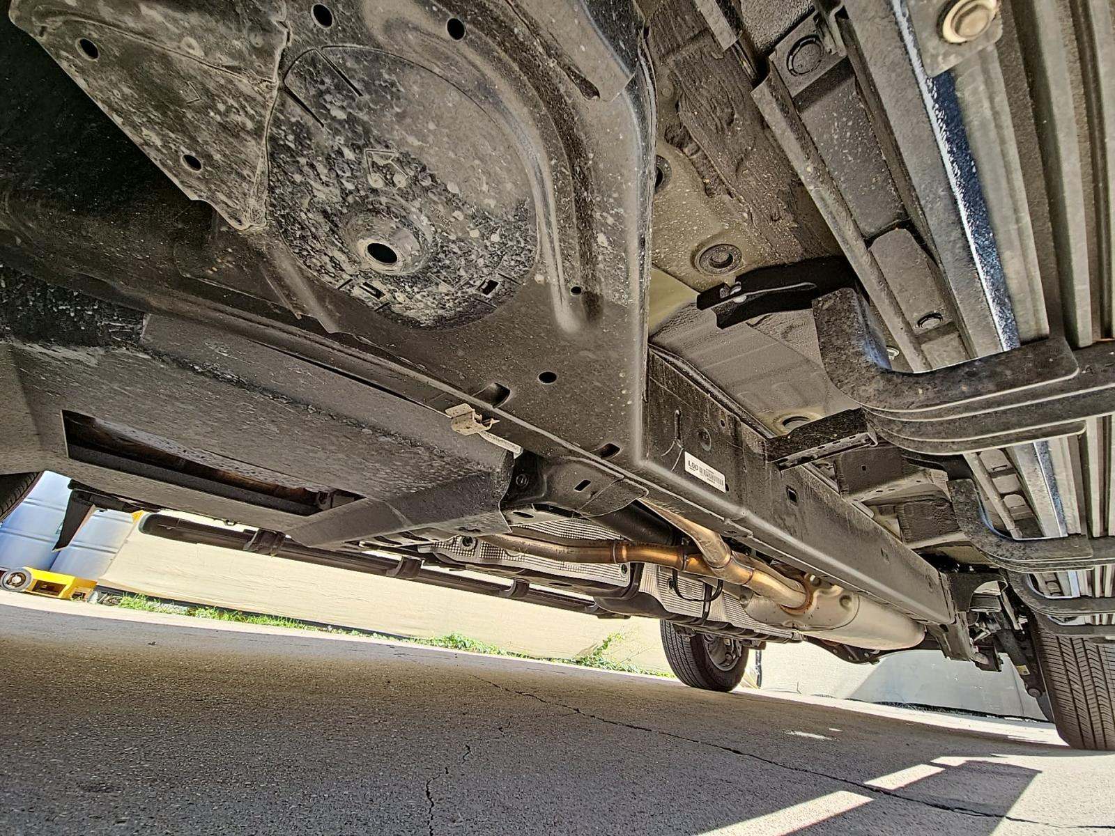 2025 Toyota Tundra Limited RWD