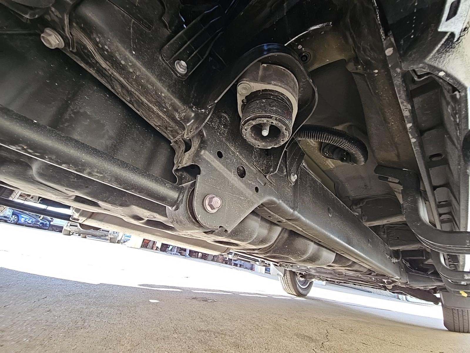 2025 Toyota Tundra Limited RWD