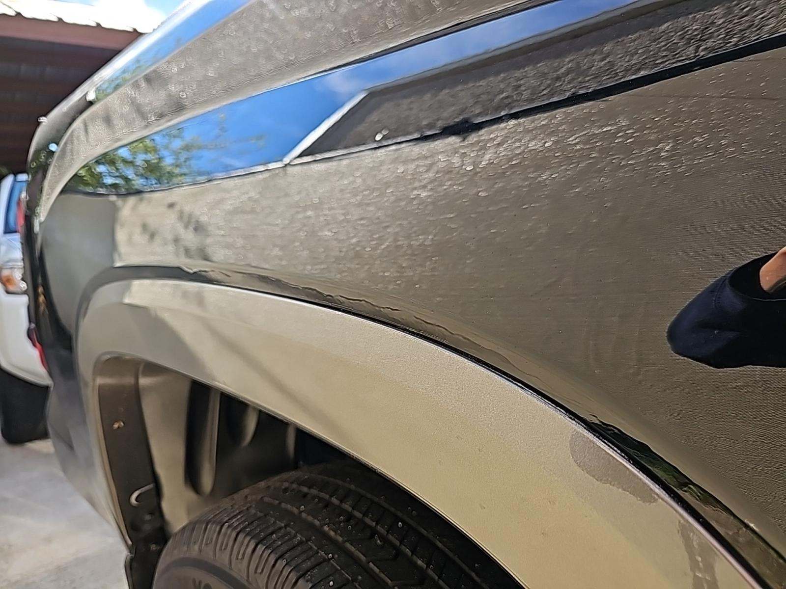 2025 Toyota Tundra Limited RWD