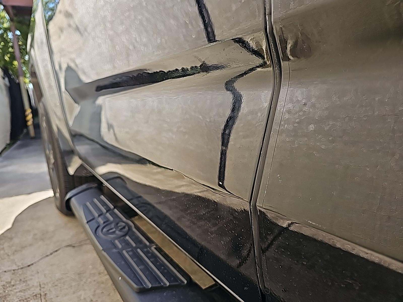 2025 Toyota Tundra Limited RWD