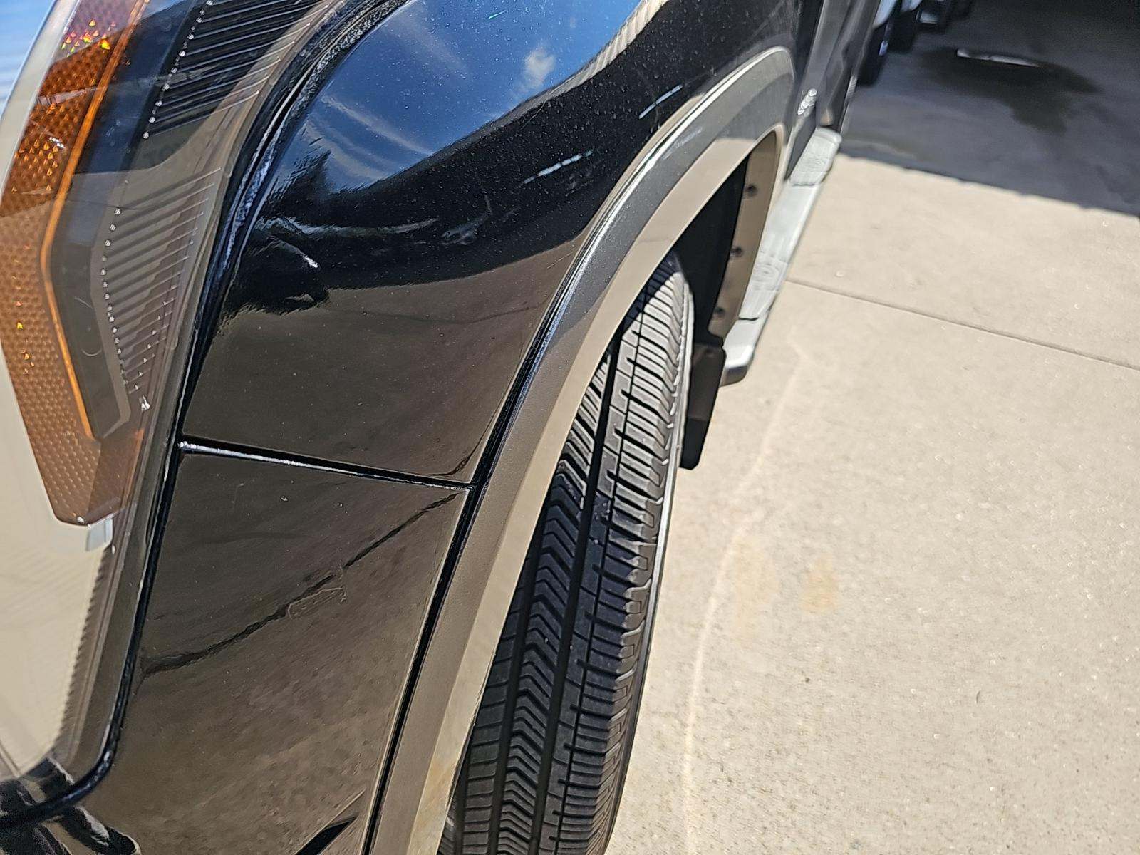 2025 Toyota Tundra Limited RWD