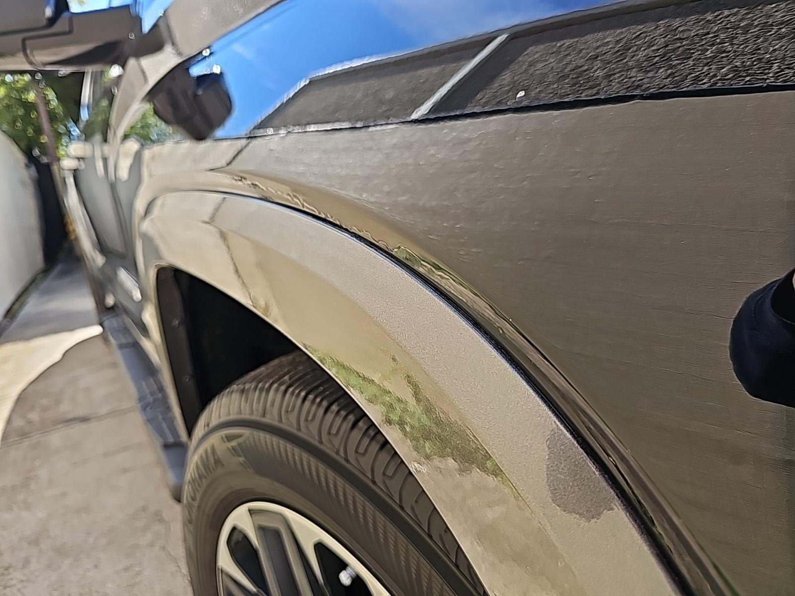 2025 Toyota Tundra Limited RWD