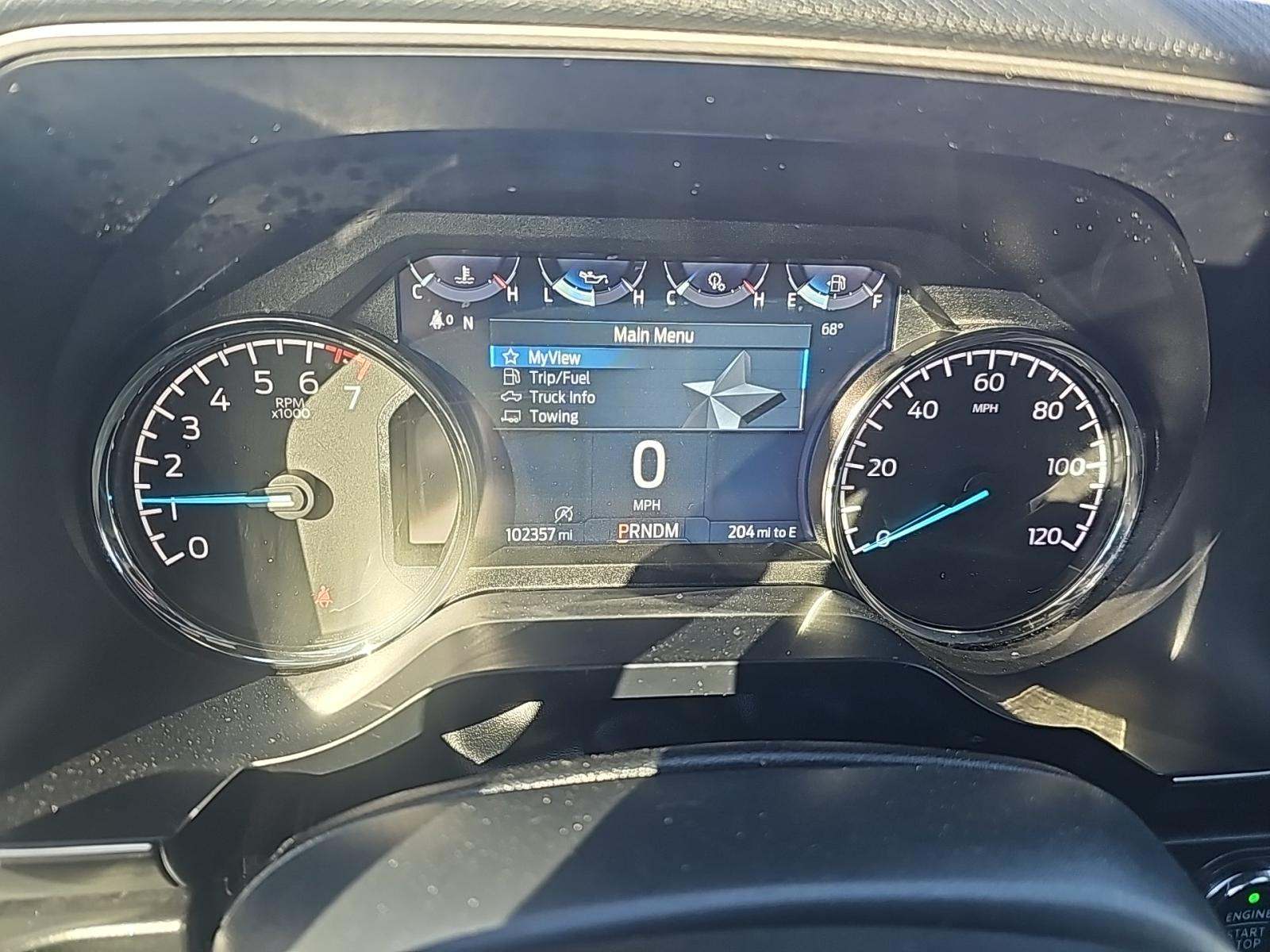 2022 Ford F-150 XLT RWD