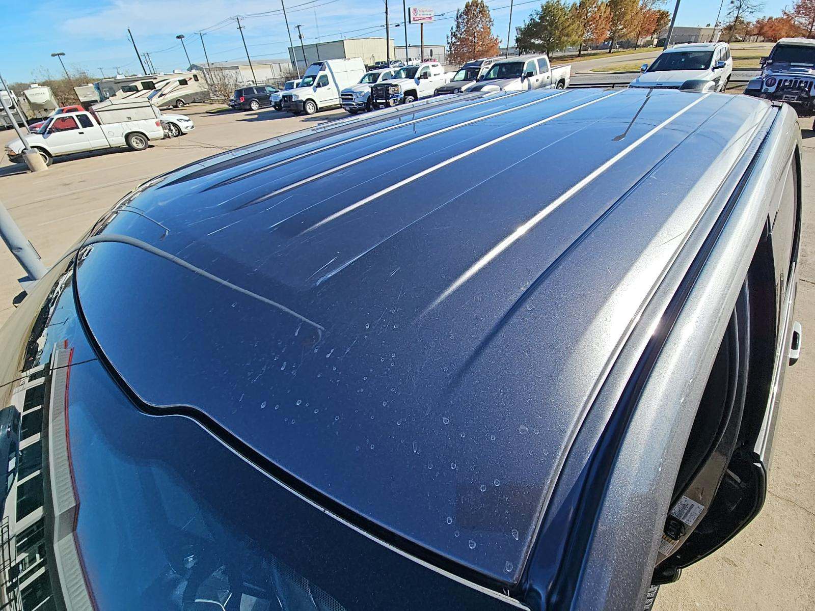 2022 Ford F-150 XLT RWD