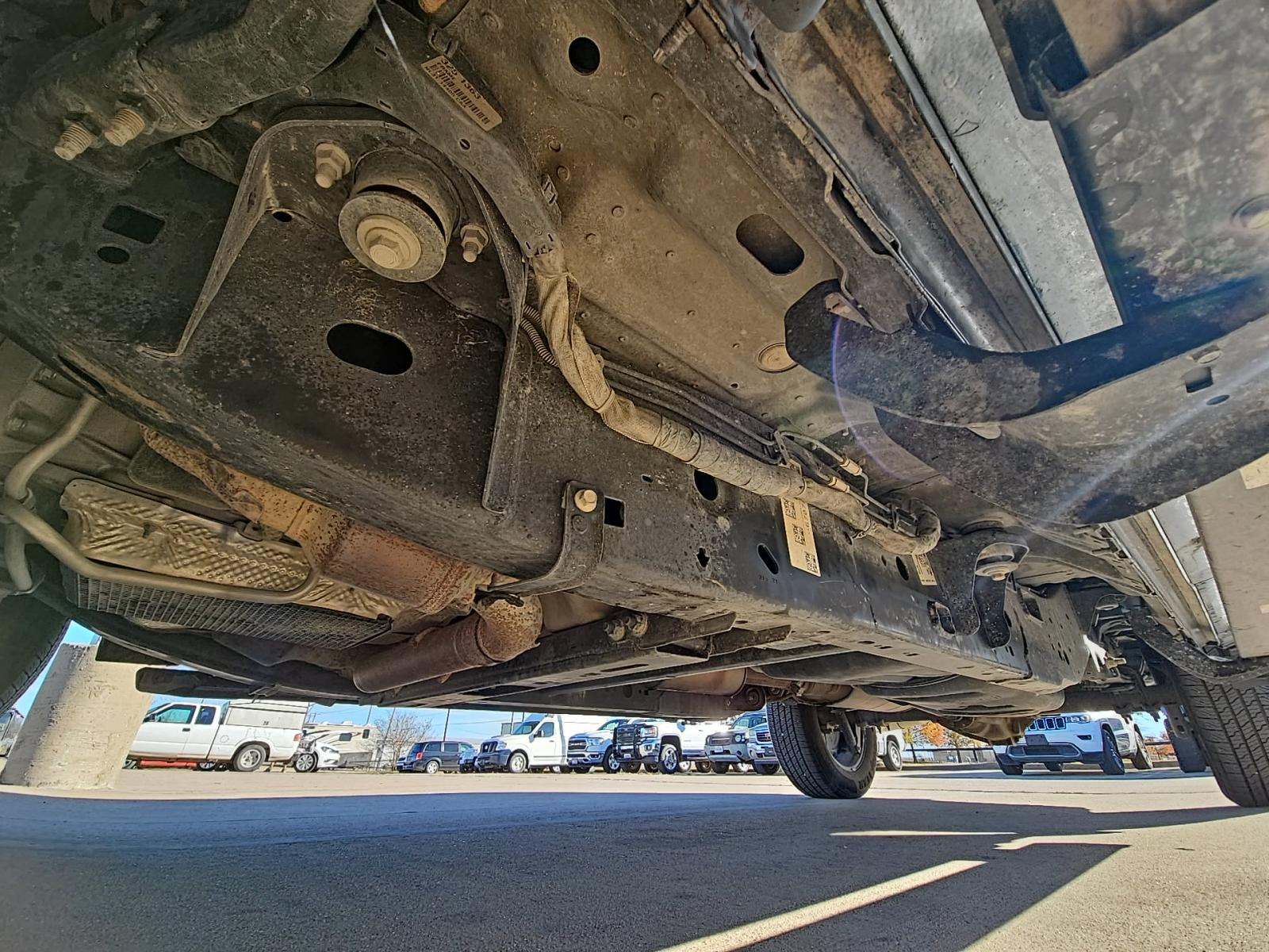 2022 Ford F-150 XLT RWD