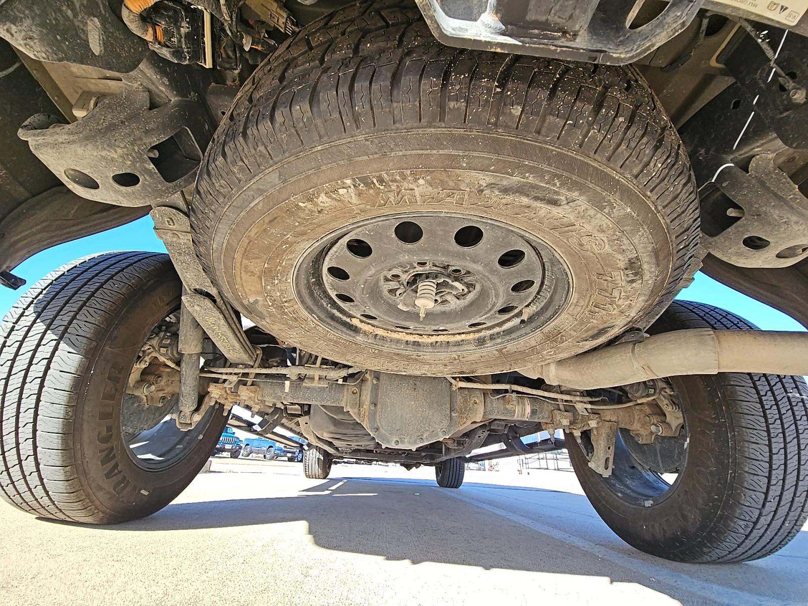 2022 Ford F-150 XLT RWD