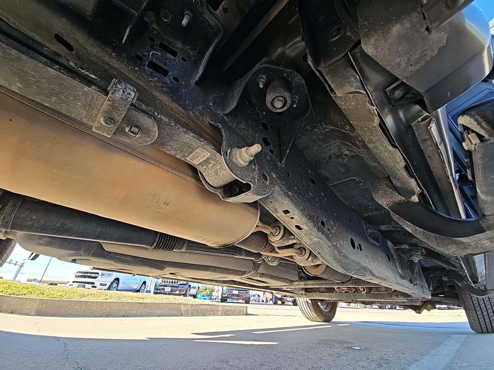 2022 Ford F-150 XLT RWD