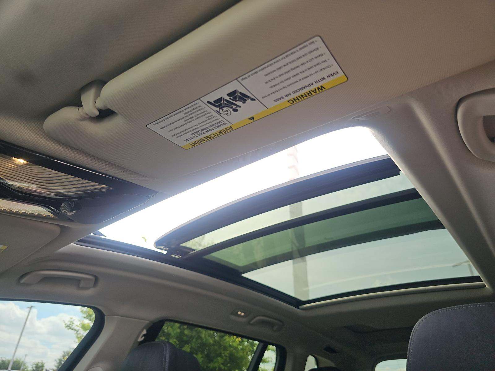 2023 BMW X7 xDrive40i AWD