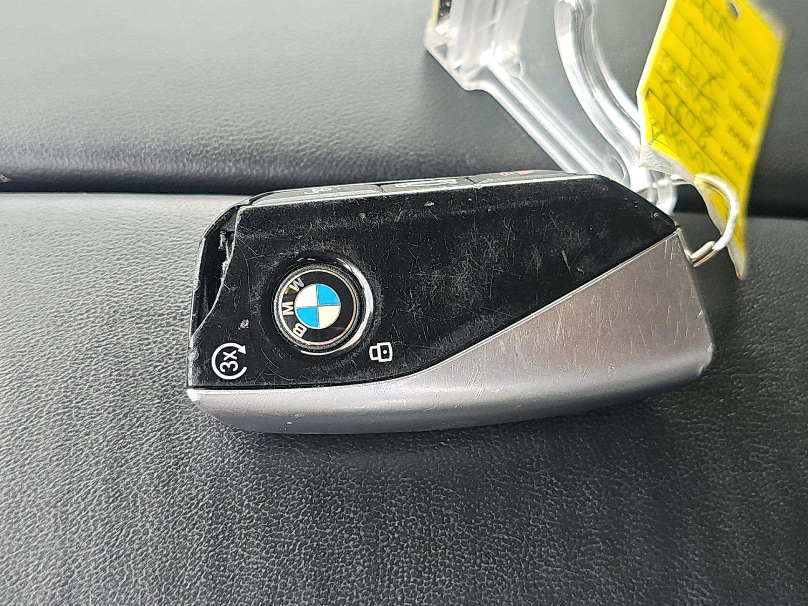 2023 BMW X7 xDrive40i AWD