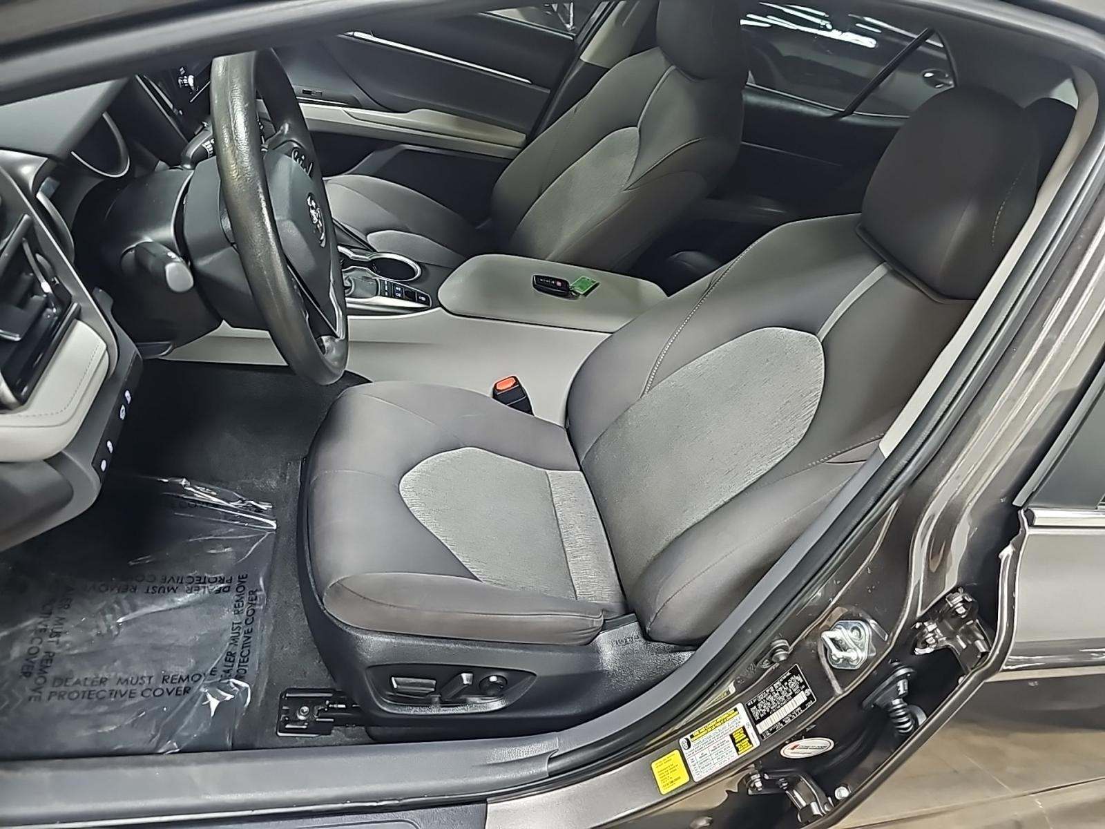 2023 Toyota Camry Hybrid LE FWD