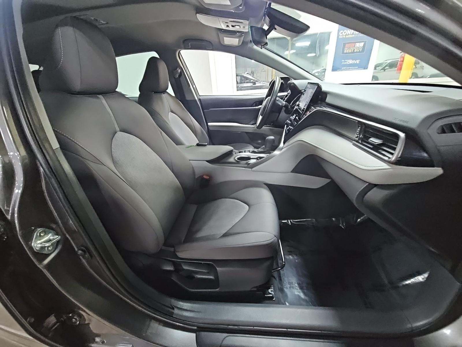 2023 Toyota Camry Hybrid LE FWD