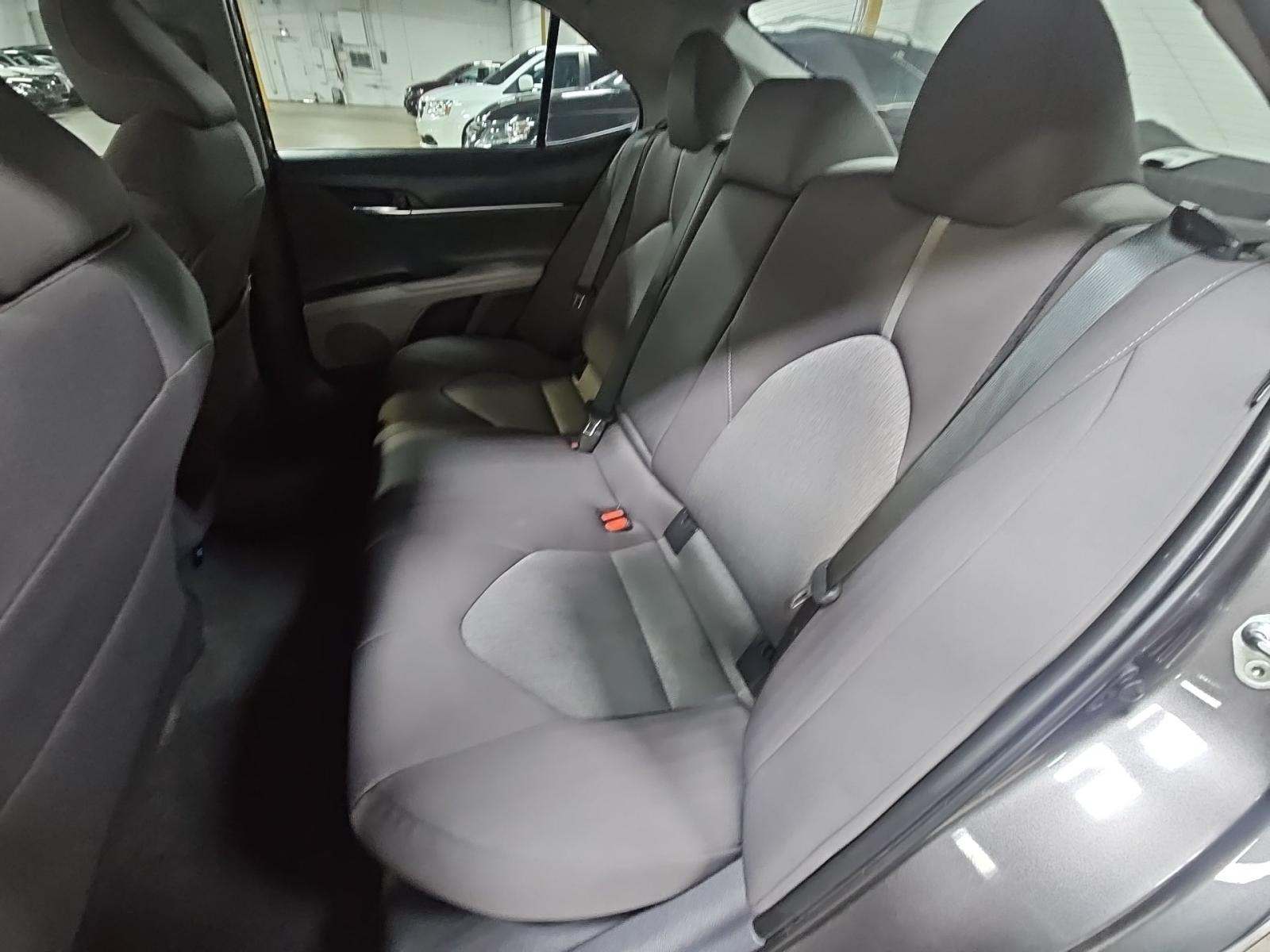 2023 Toyota Camry Hybrid LE FWD