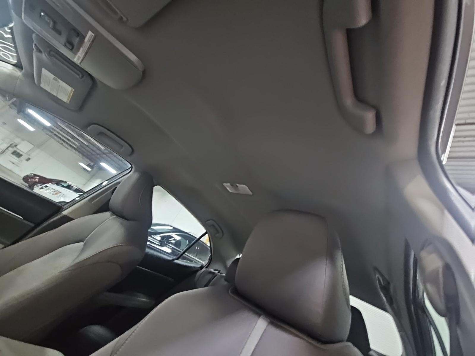 2023 Toyota Camry Hybrid LE FWD