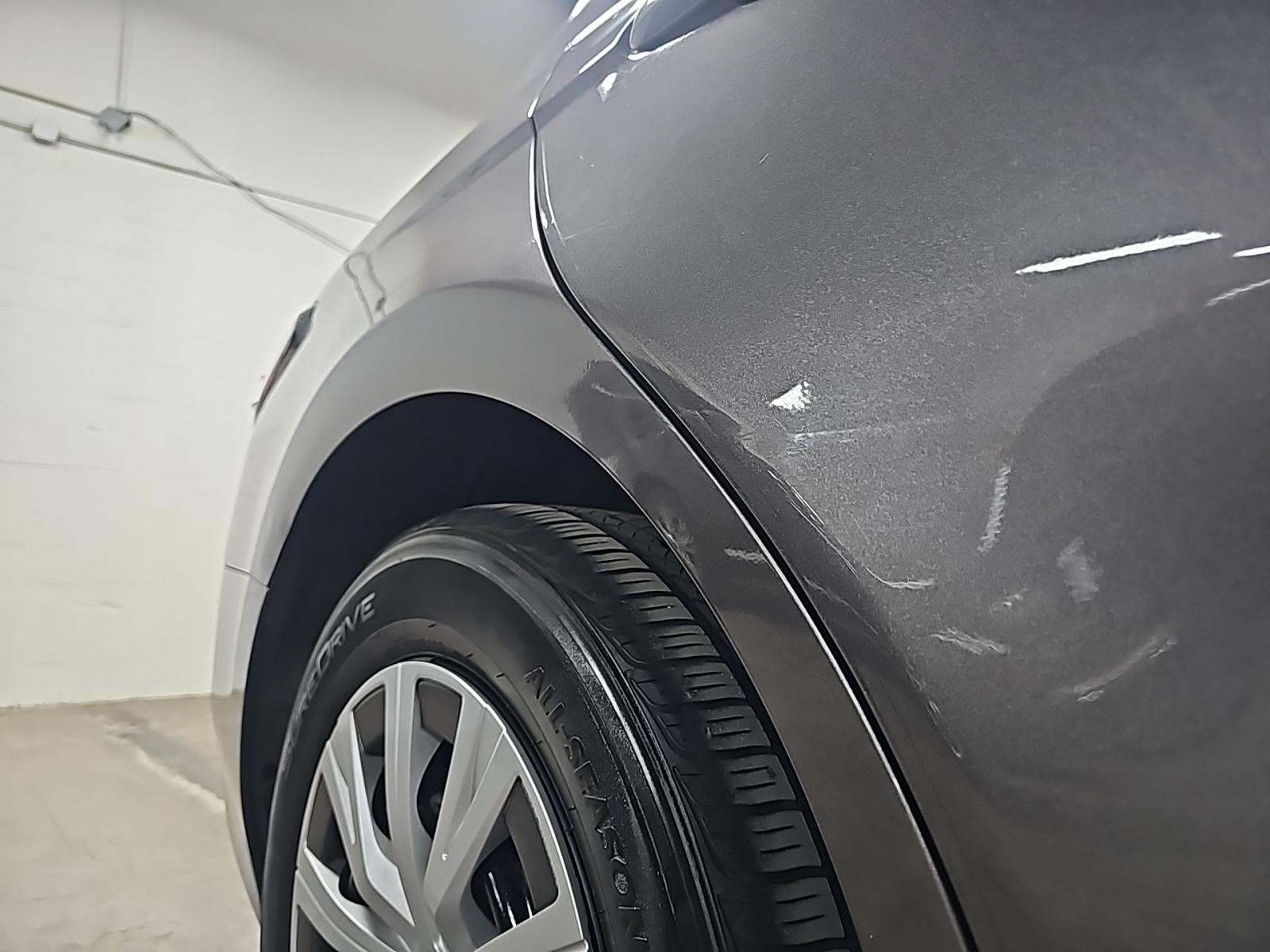 2023 Toyota Camry Hybrid LE FWD