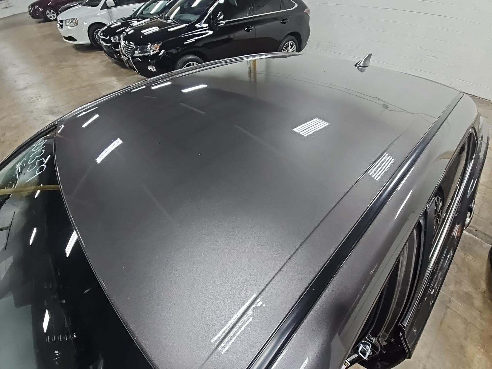 2023 Toyota Camry Hybrid LE FWD