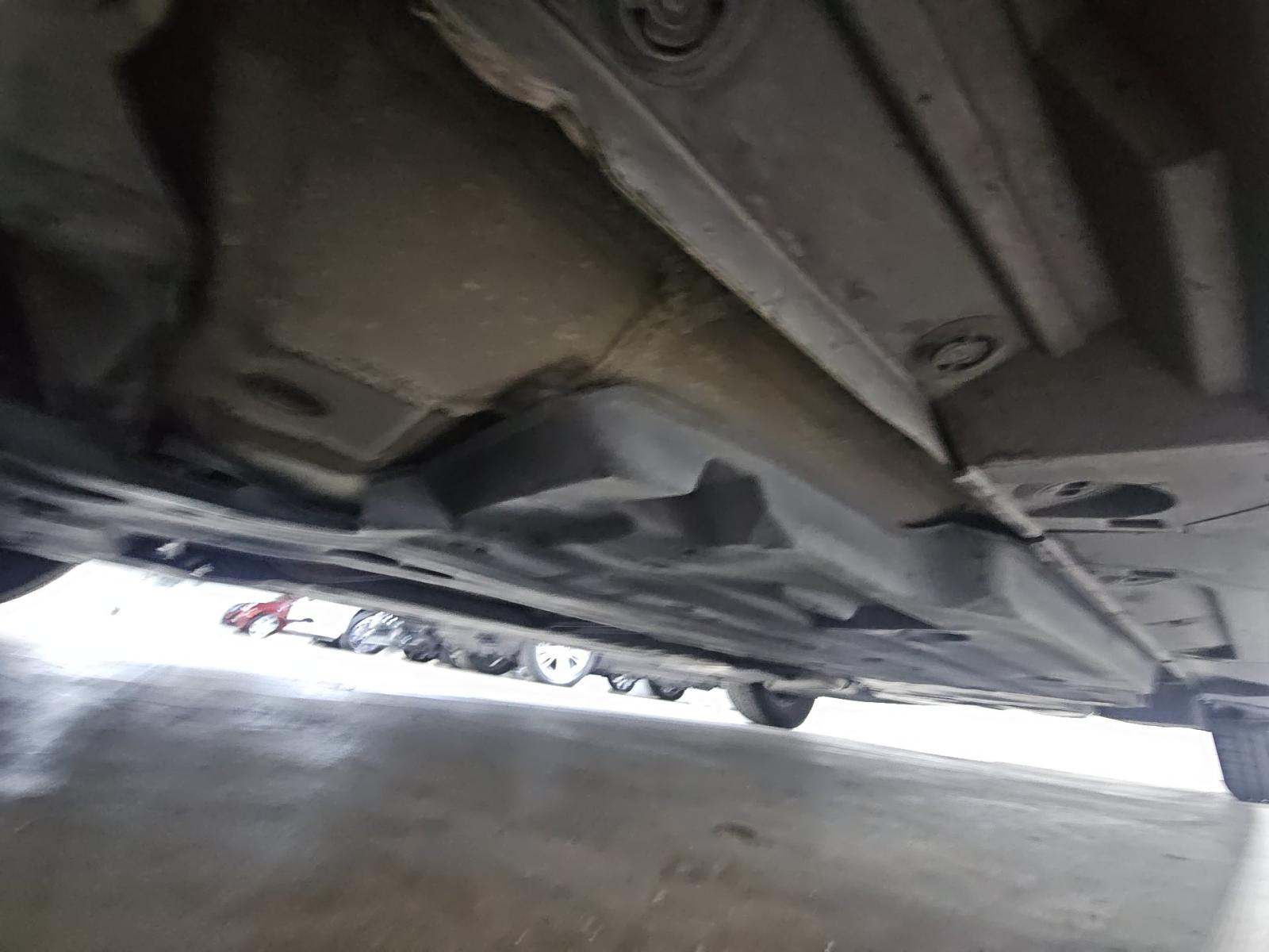 2023 Toyota Camry Hybrid LE FWD