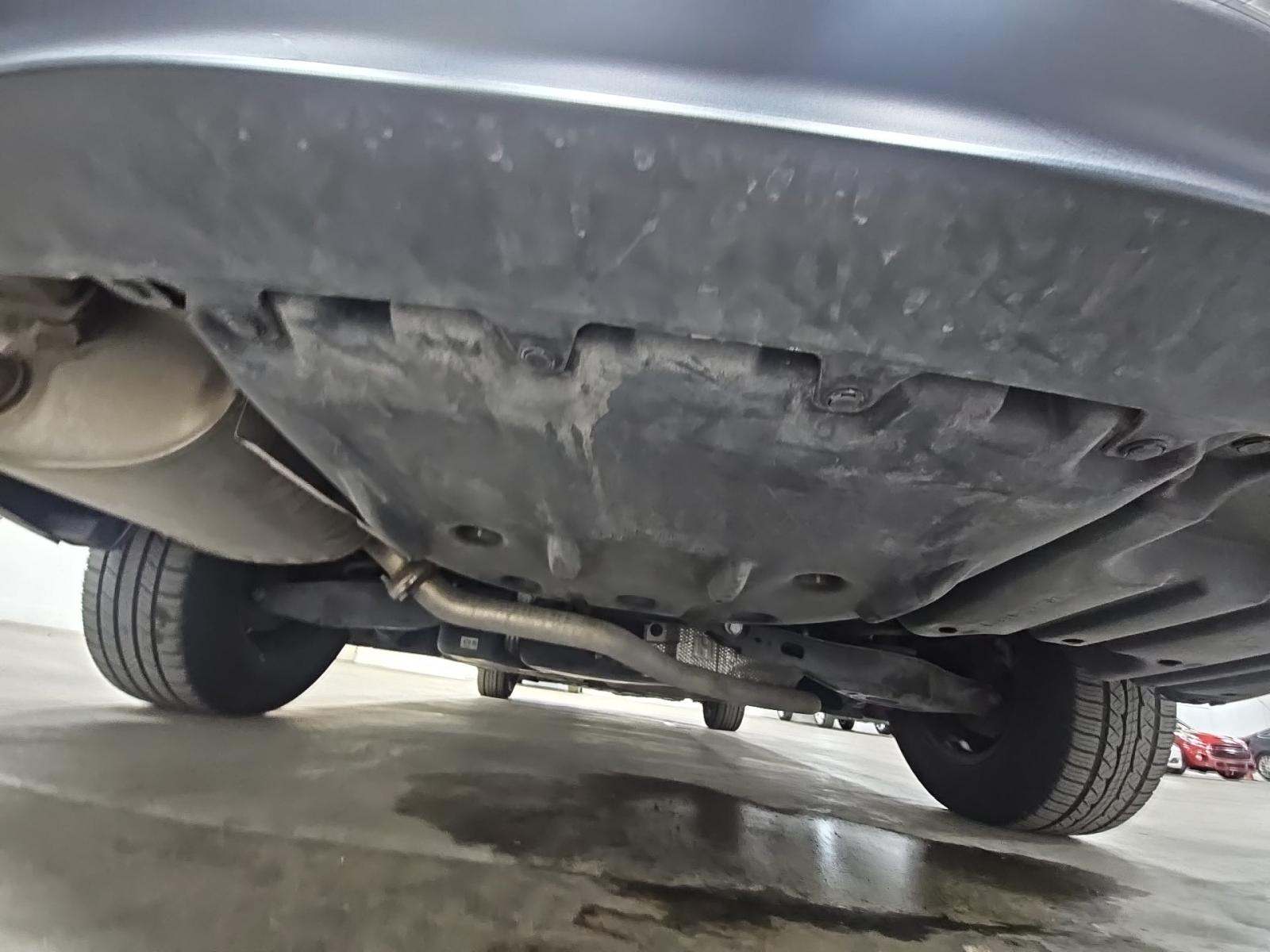 2023 Toyota Camry Hybrid LE FWD