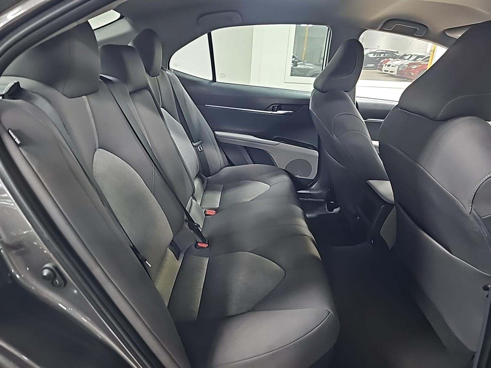 2023 Toyota Camry Hybrid LE FWD