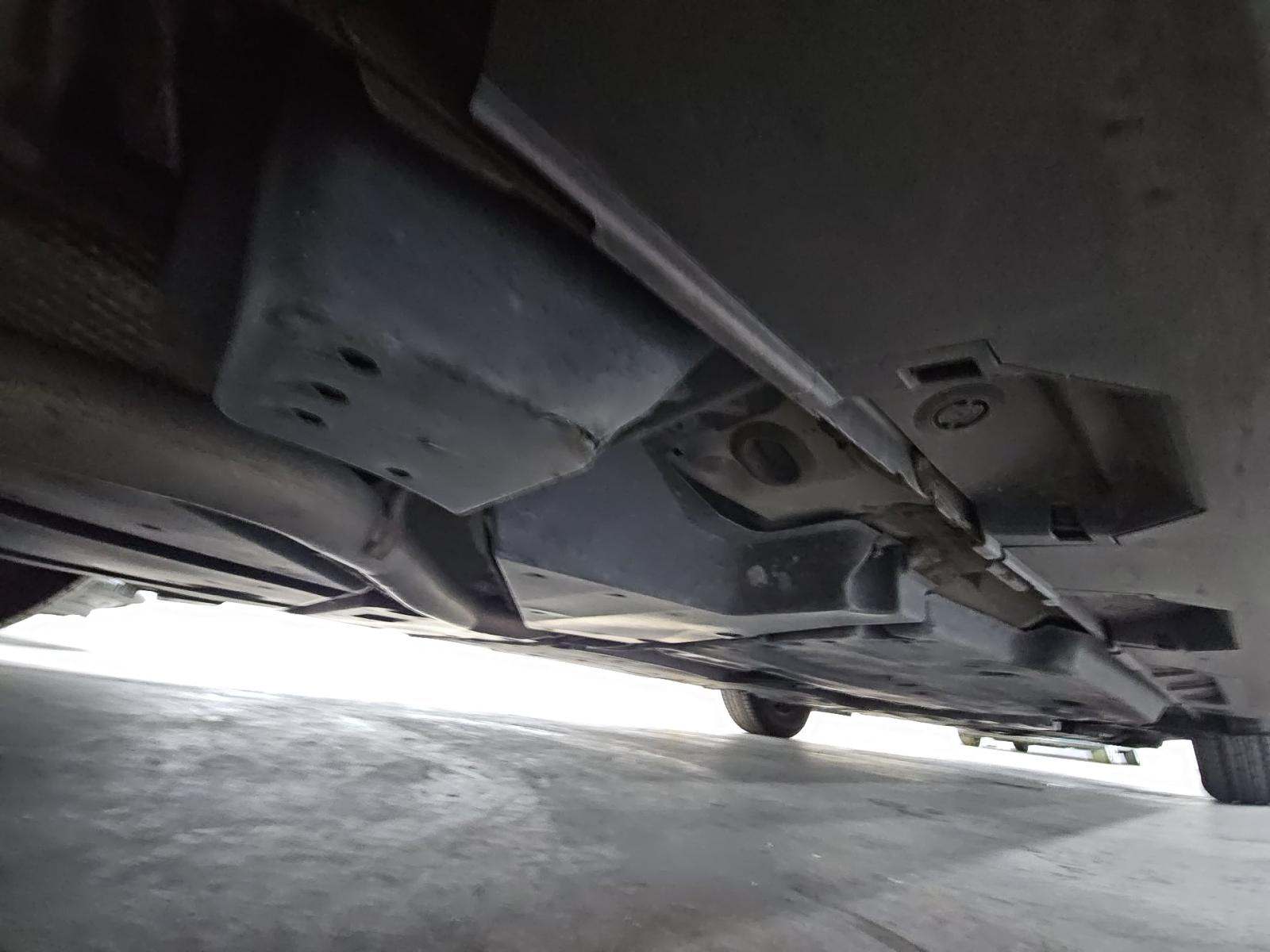 2023 Toyota Camry Hybrid LE FWD