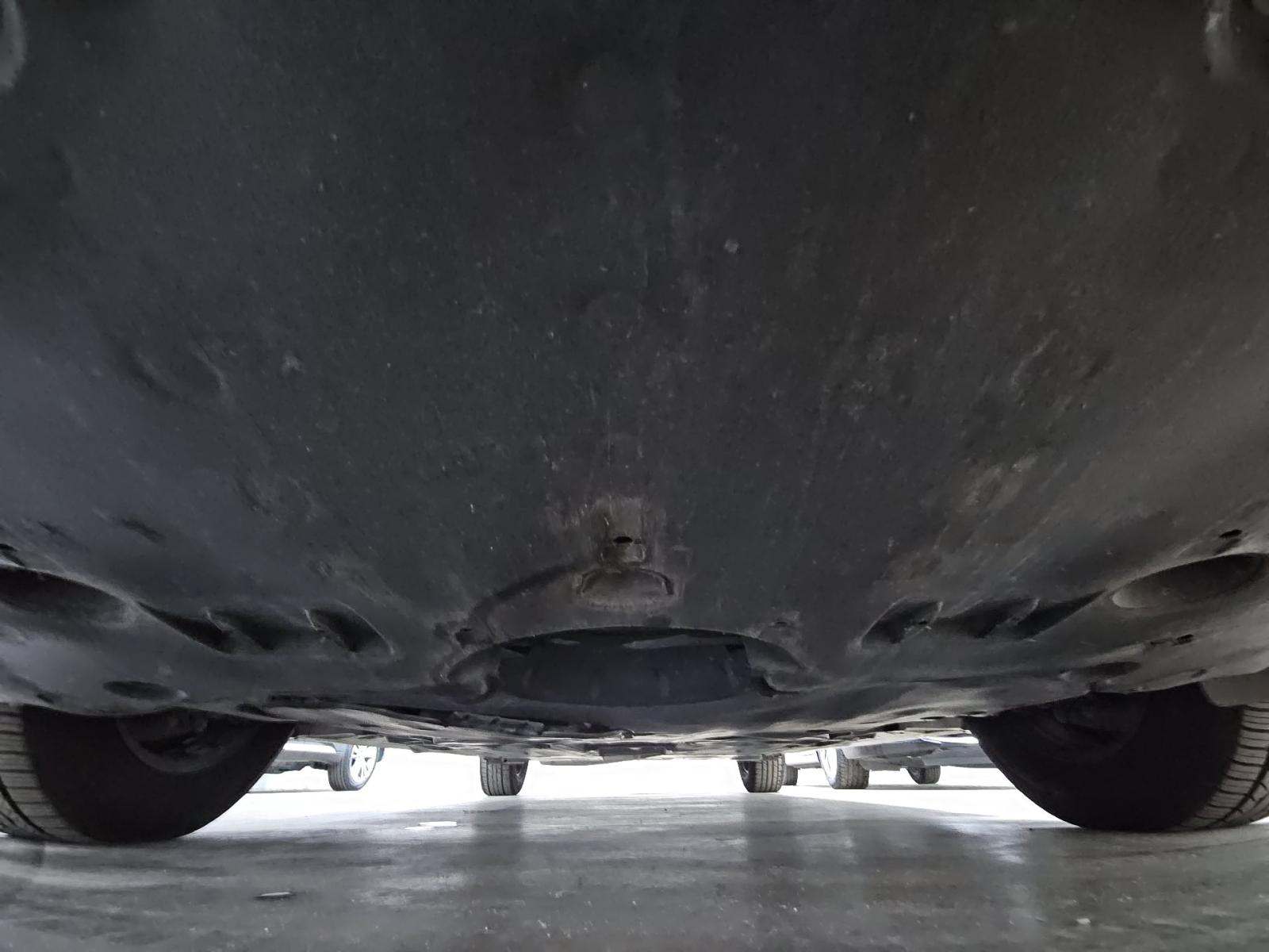 2023 Toyota Camry Hybrid LE FWD