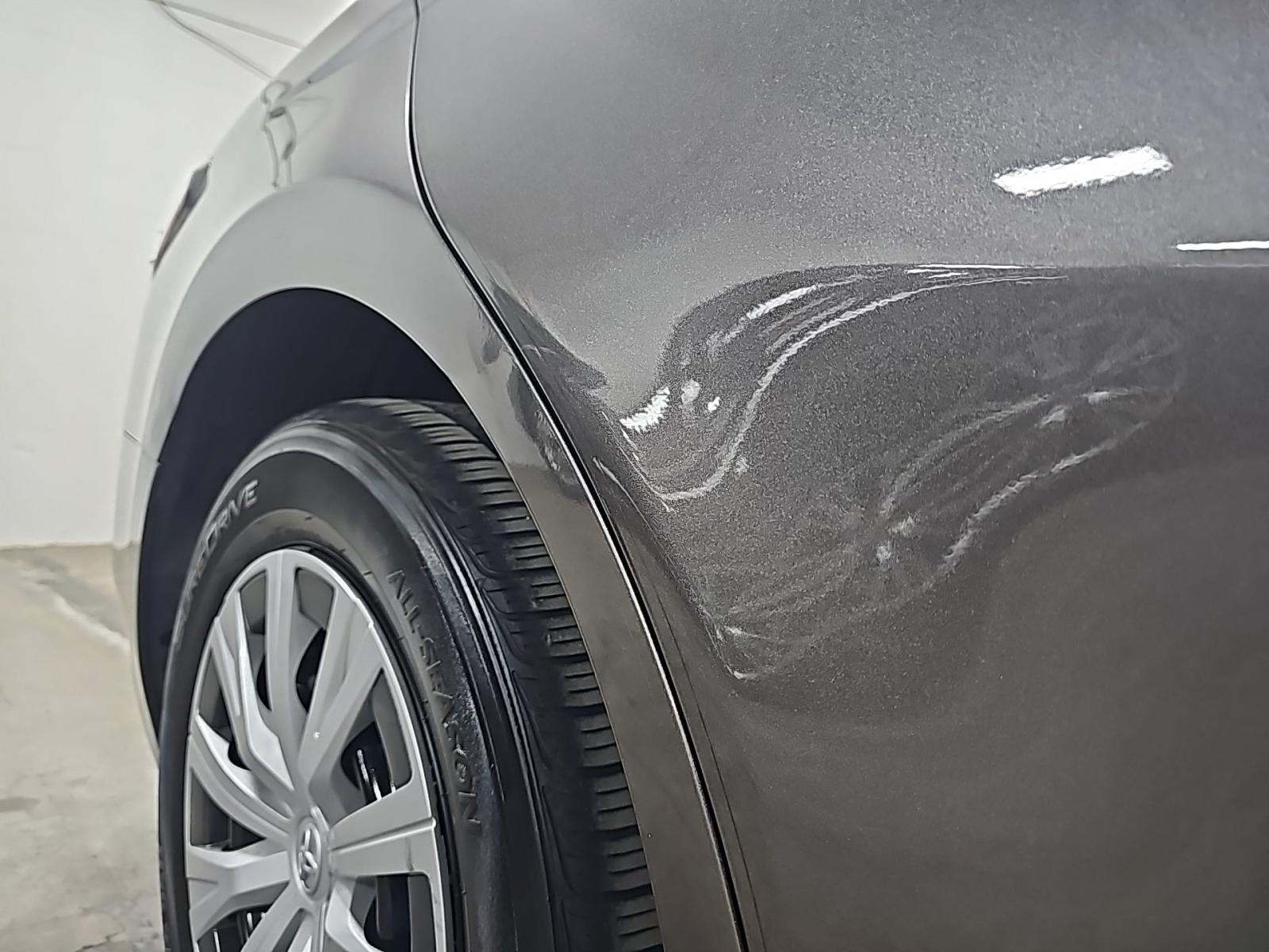 2023 Toyota Camry Hybrid LE FWD