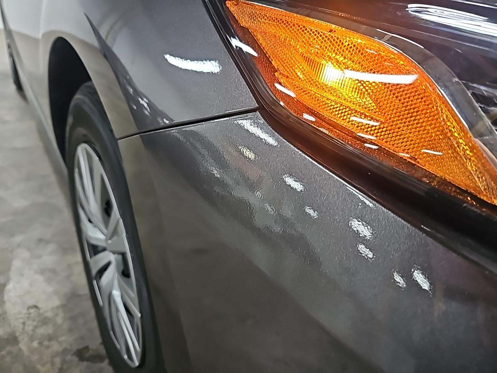 2023 Toyota Camry Hybrid LE FWD