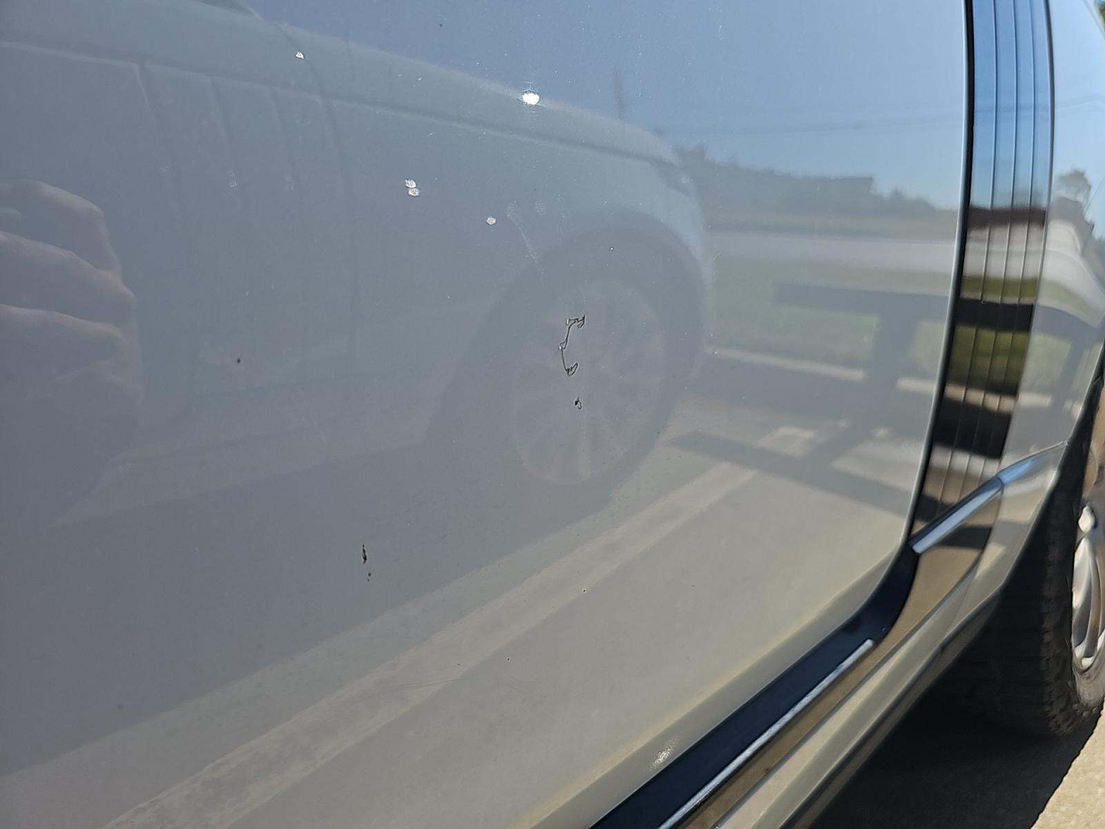 2018 Land Rover Range Rover HSE AWD