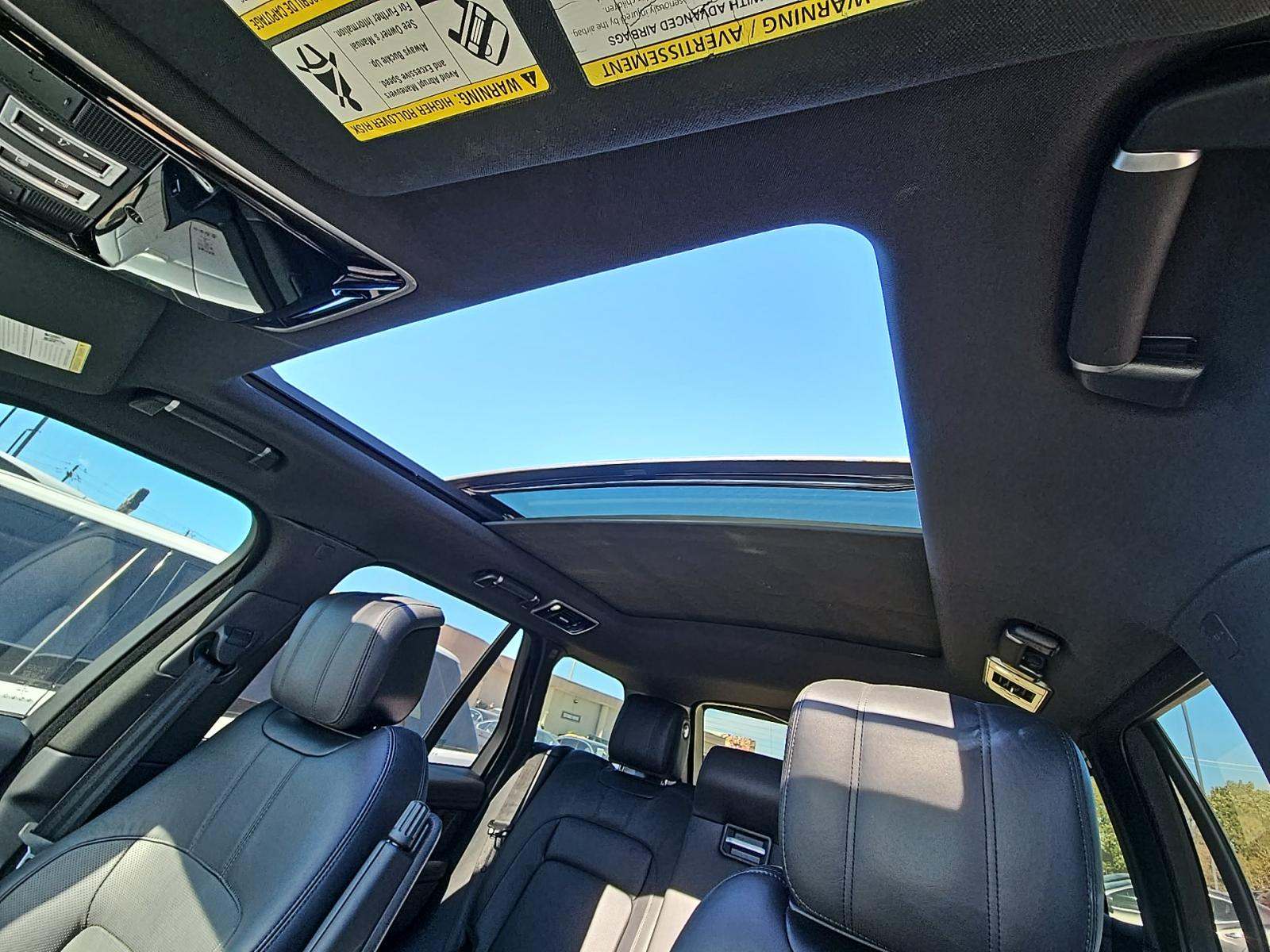 2018 Land Rover Range Rover HSE AWD