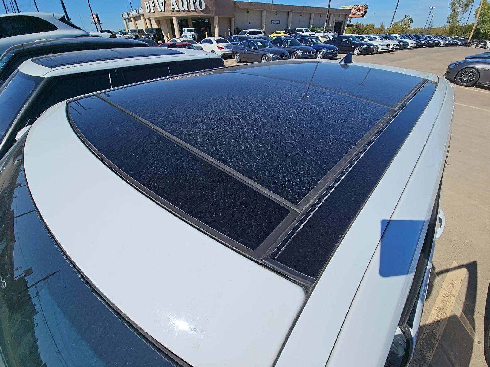 2018 Land Rover Range Rover HSE AWD