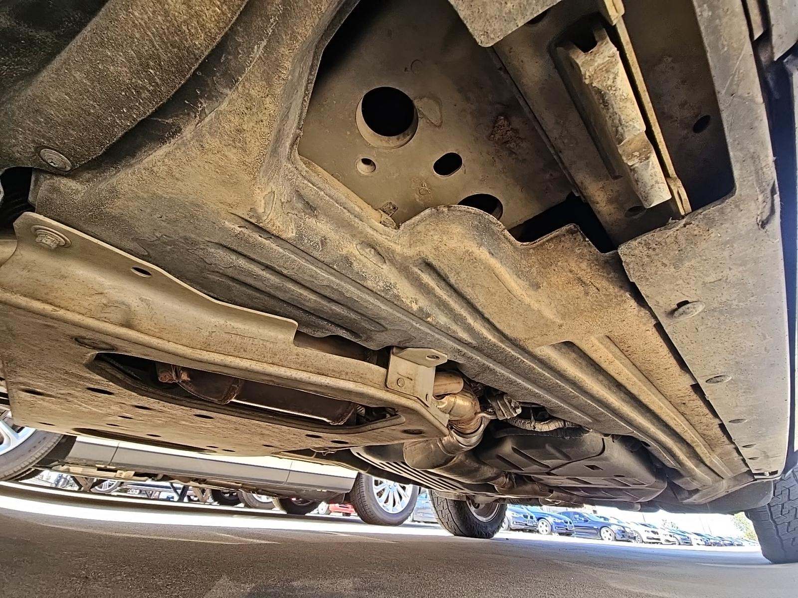 2018 Land Rover Range Rover HSE AWD