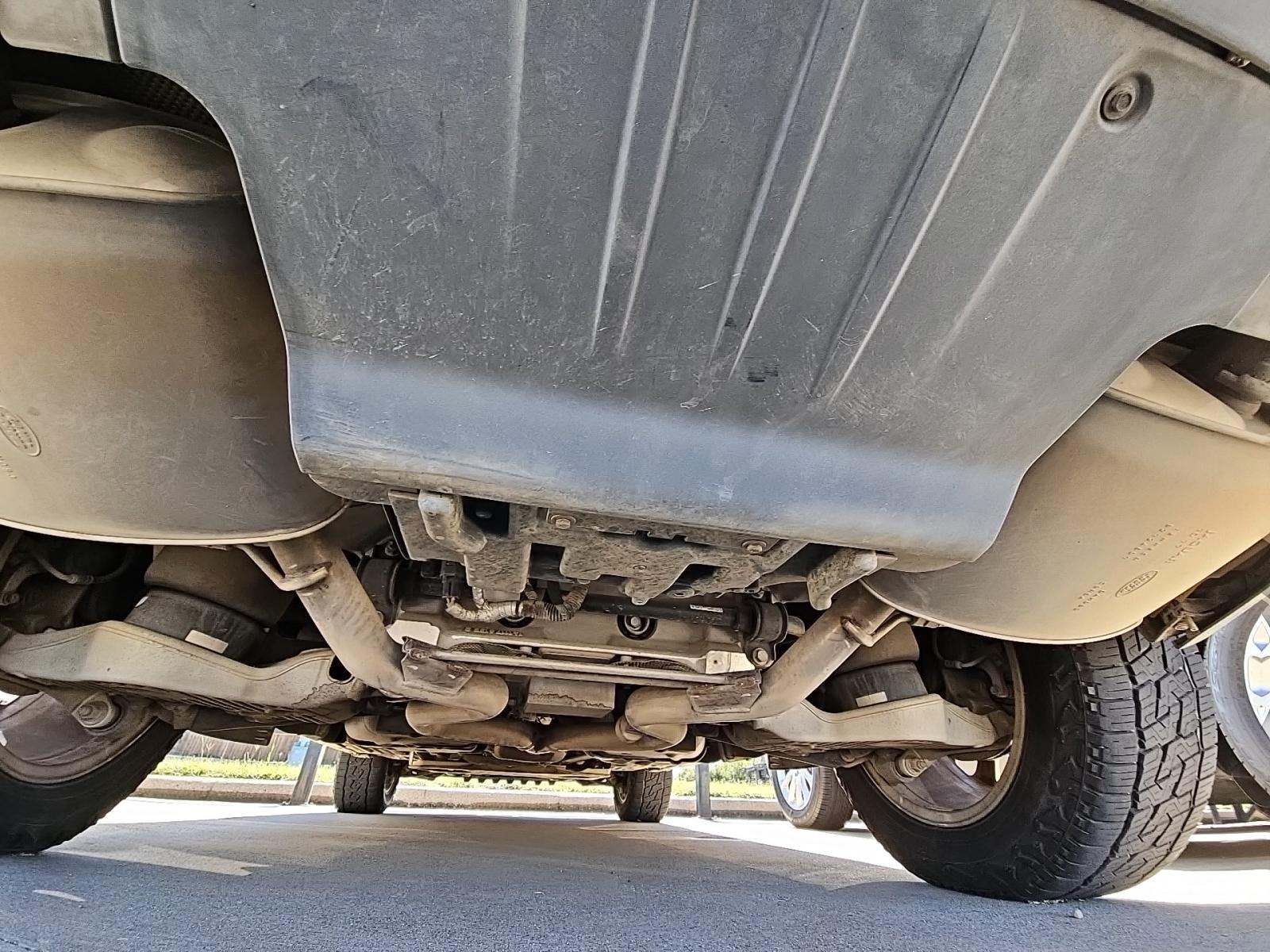 2018 Land Rover Range Rover HSE AWD