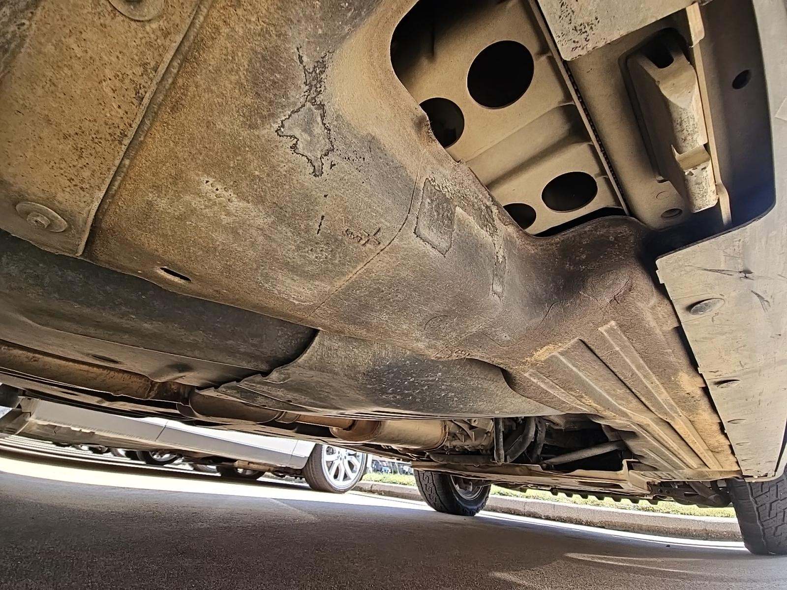 2018 Land Rover Range Rover HSE AWD