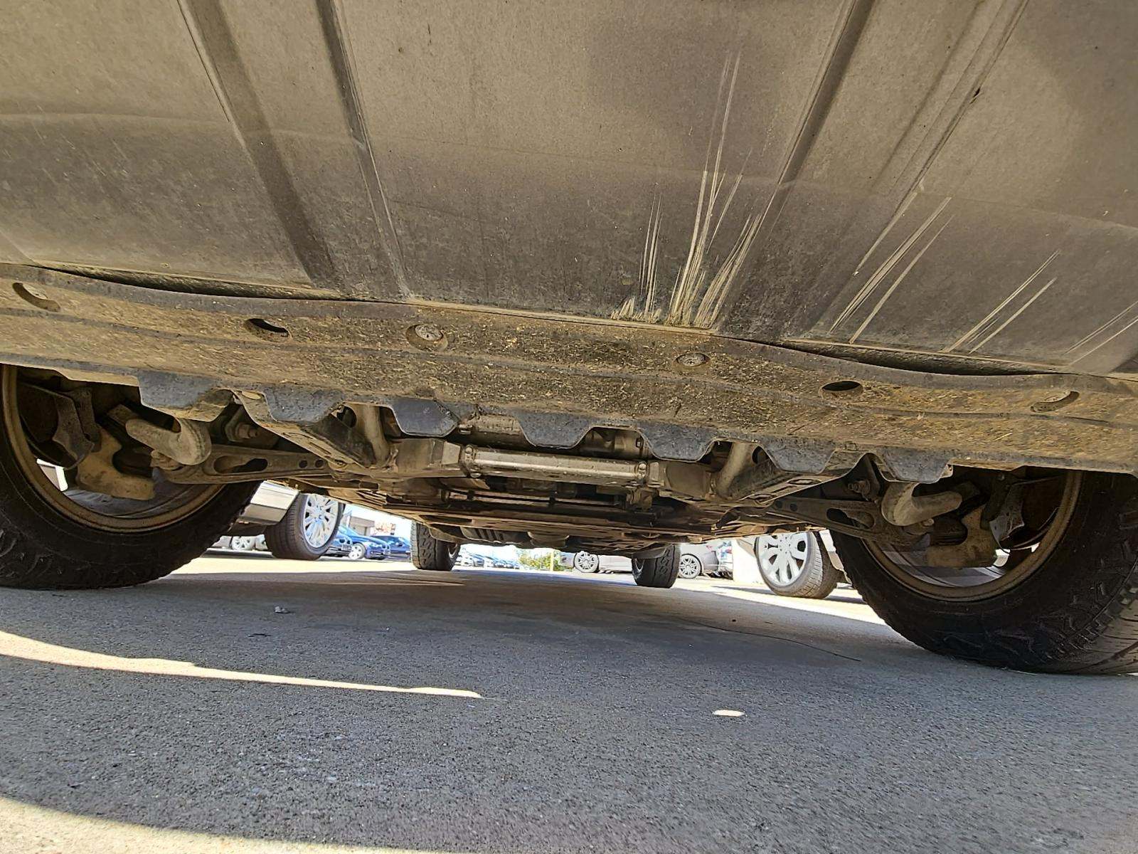 2018 Land Rover Range Rover HSE AWD