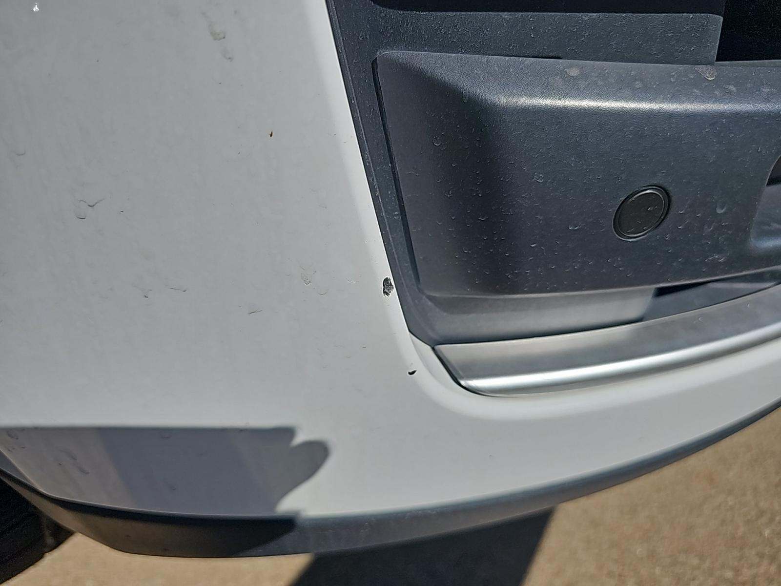 2018 Land Rover Range Rover HSE AWD