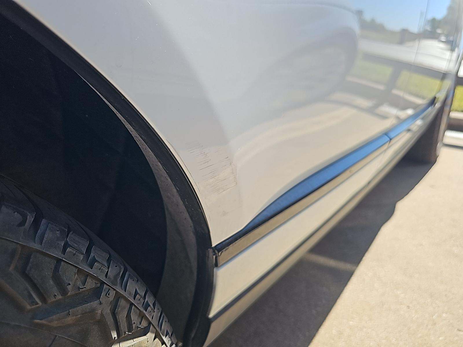 2018 Land Rover Range Rover HSE AWD