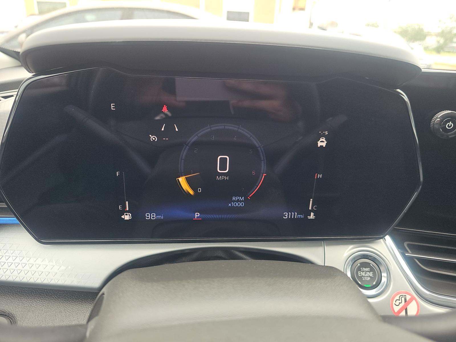 CHEVROLET TRAX - 9